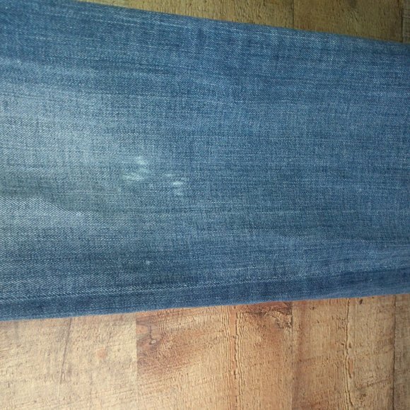 BKE buckle jeans ladies used 30 good use  shape little wear but does have a very - Picture 2 of 9